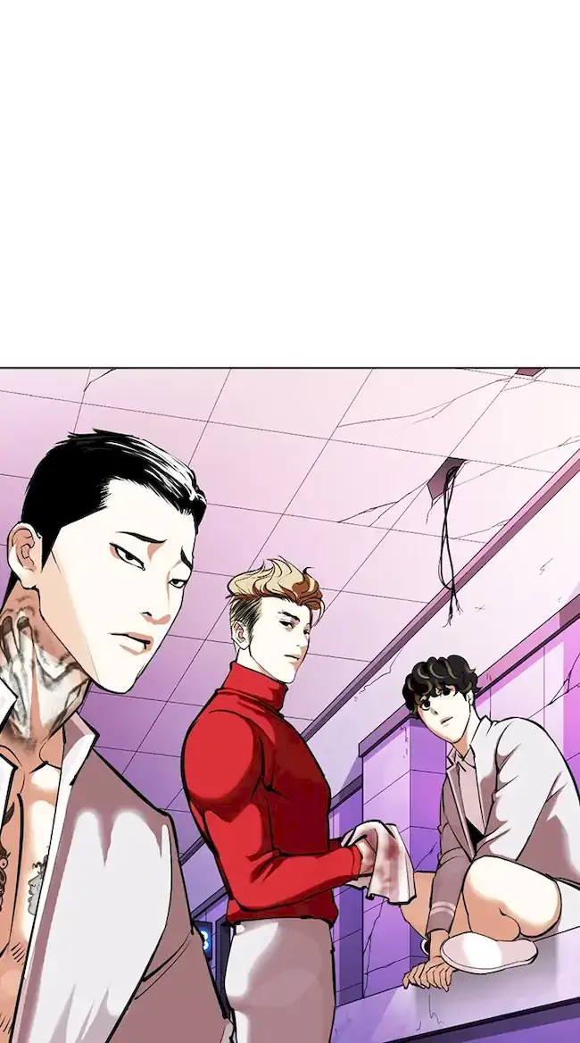 Lookism Bab 358 halaman 62