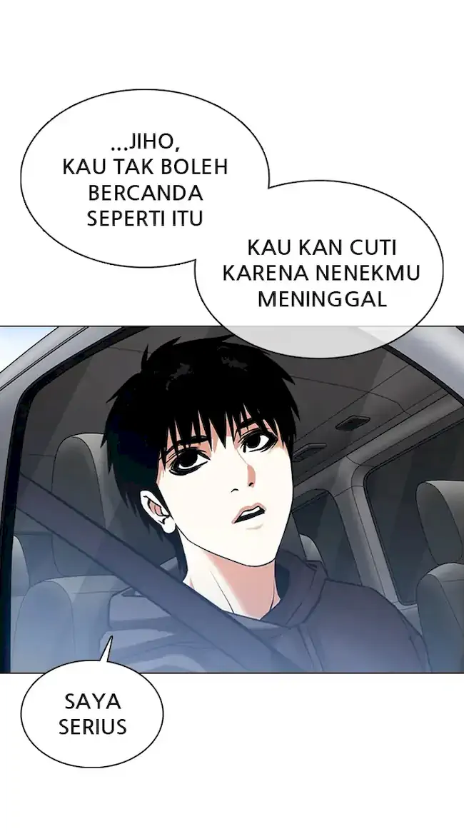Lookism Bab 358 halaman 67