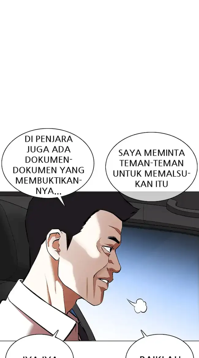 Lookism Bab 358 halaman 68
