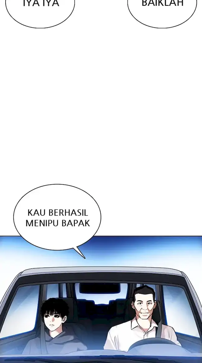 Lookism Bab 358 halaman 69