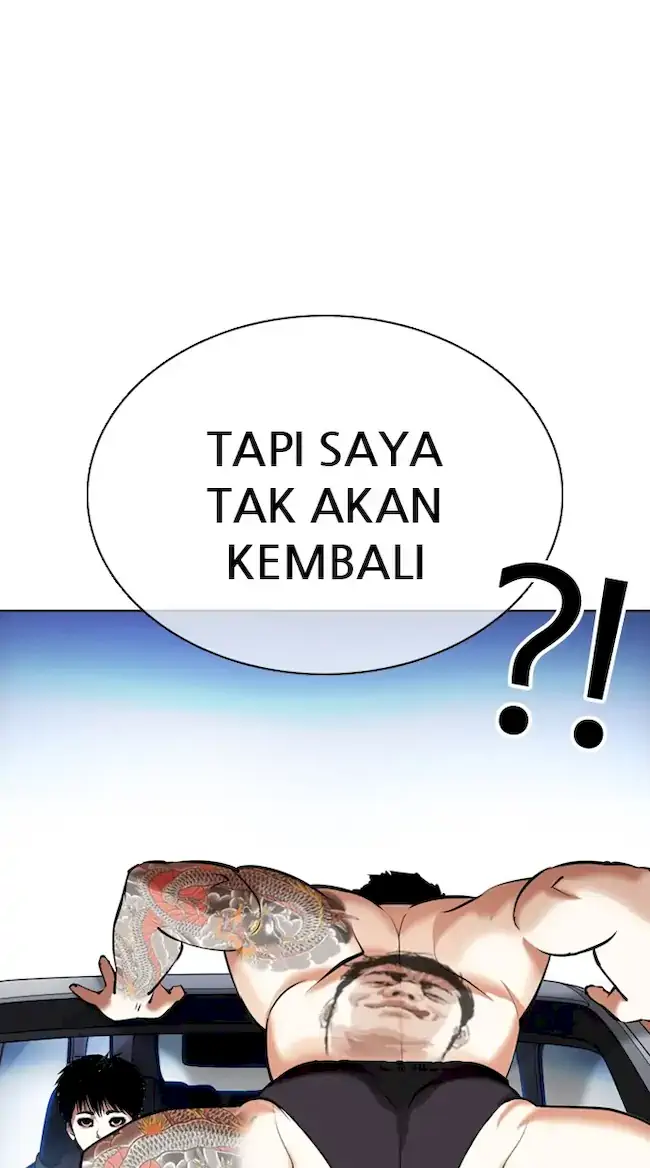 Lookism Bab 358 halaman 72