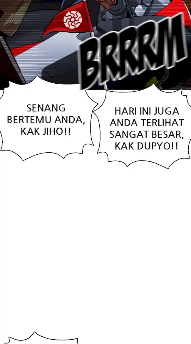 Lookism Bab 358 halaman 75