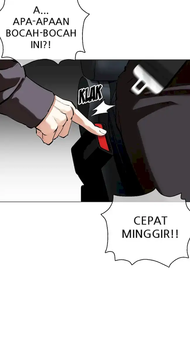 Lookism Bab 358 halaman 76