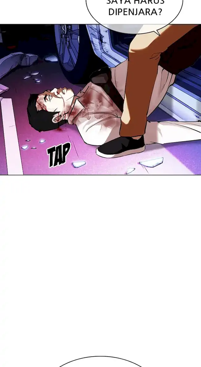 Lookism Bab 358 halaman 83
