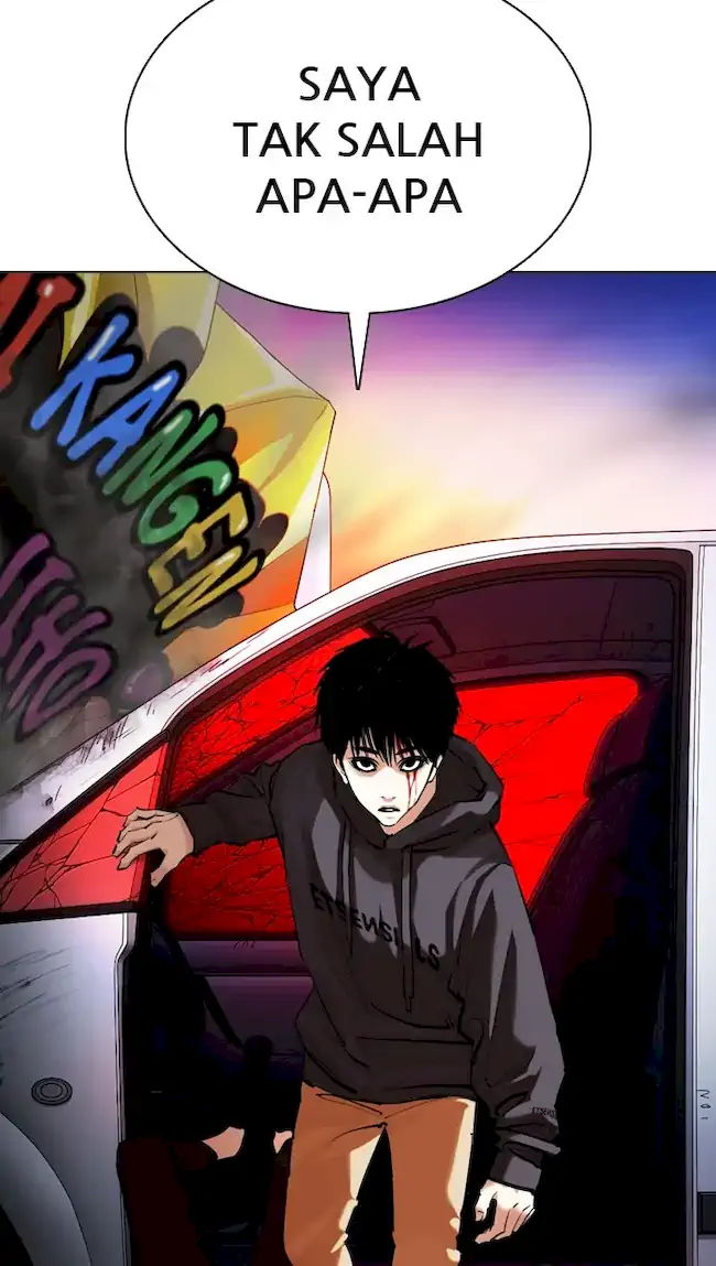 Lookism Bab 358 halaman 84