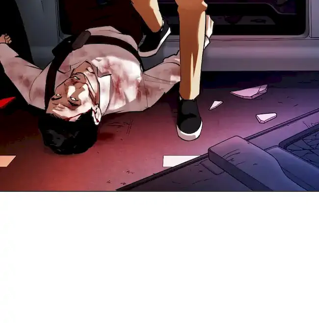 Lookism Bab 358 halaman 85