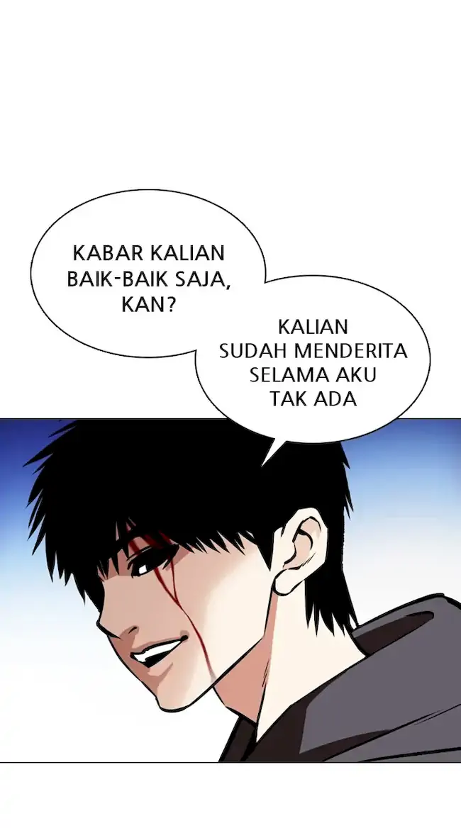 Lookism Bab 358 halaman 86