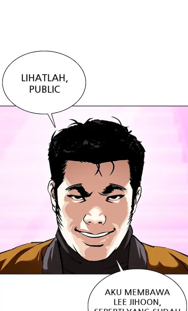 Lookism Bab 358 halaman 95