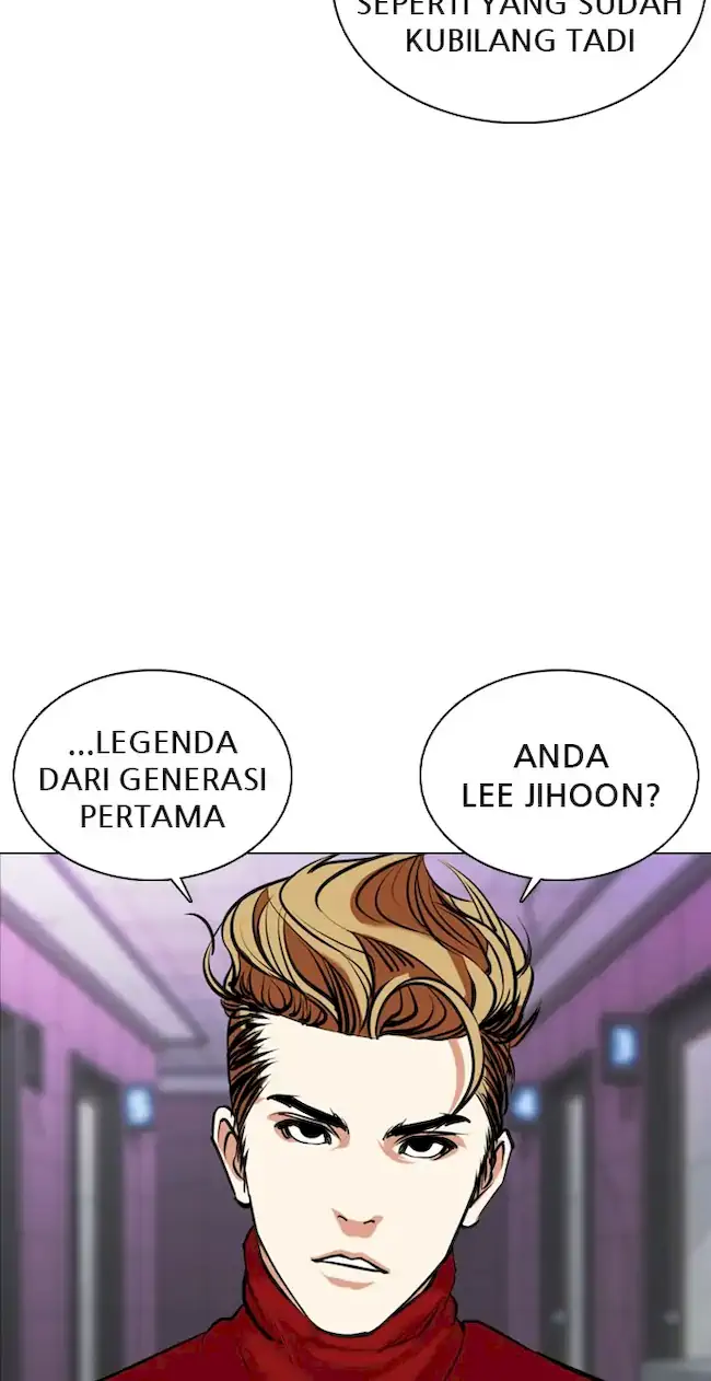 Lookism Bab 358 halaman 96