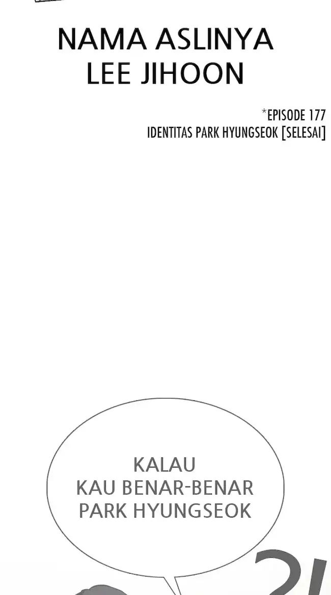 Lookism Bab 358 halaman 101