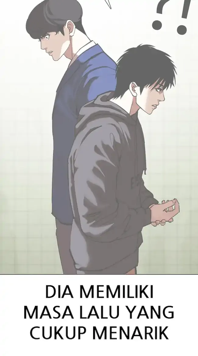 Lookism Bab 358 halaman 102