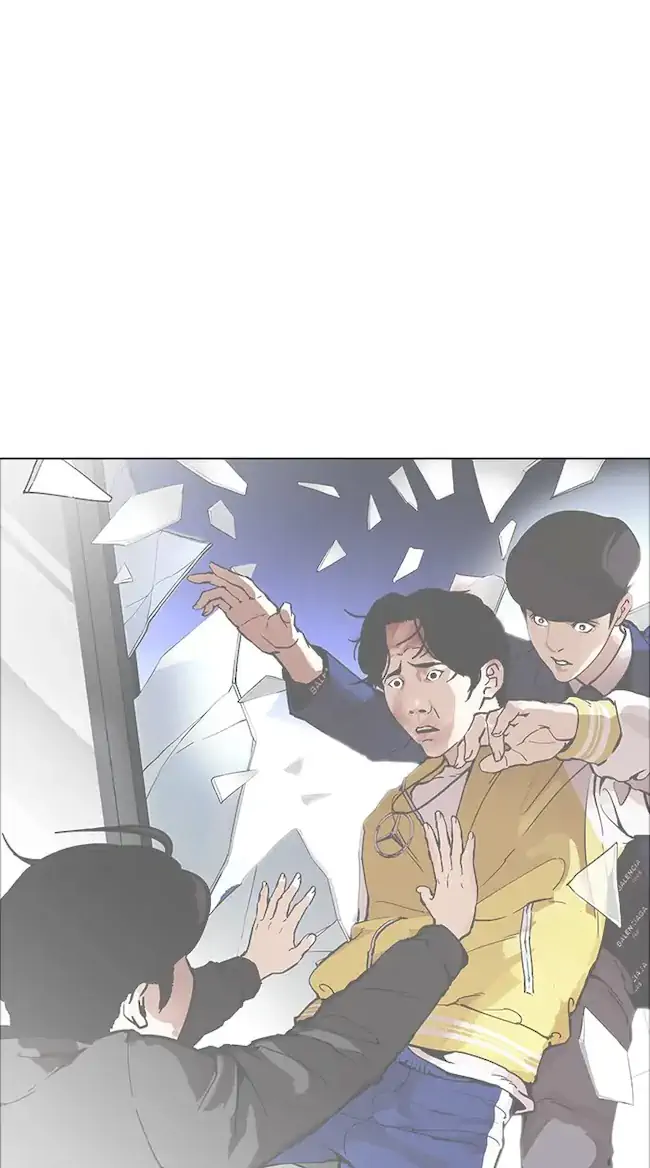 Lookism Bab 358 halaman 103