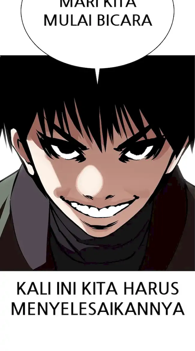 Lookism Bab 358 halaman 105