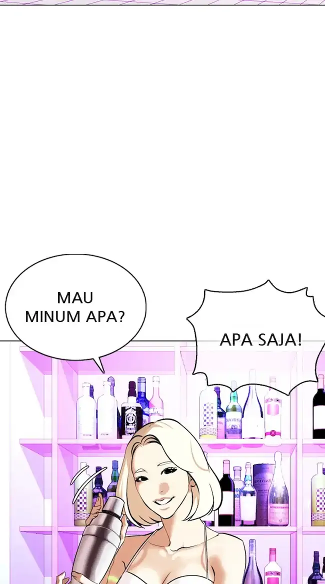 Lookism Bab 358 halaman 107