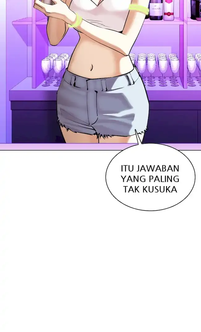 Lookism Bab 358 halaman 108