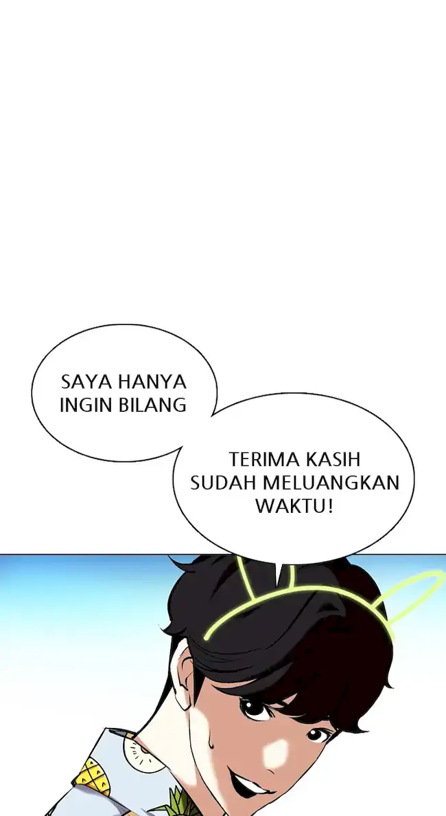 Lookism Bab 358 halaman 110