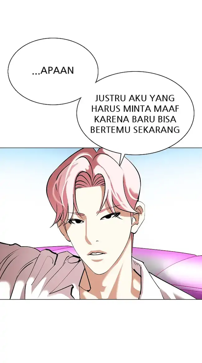 Lookism Bab 358 halaman 113
