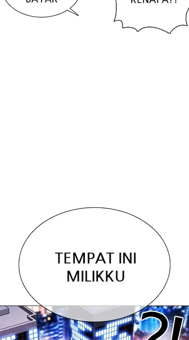 Lookism Bab 358 halaman 116