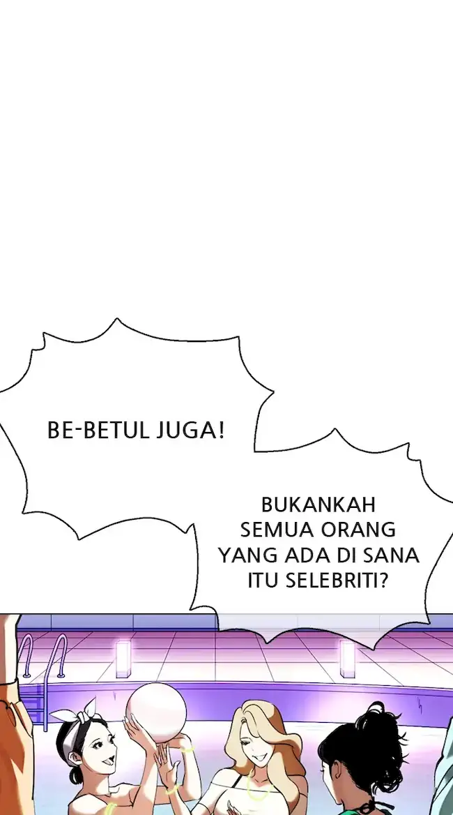 Lookism Bab 358 halaman 118