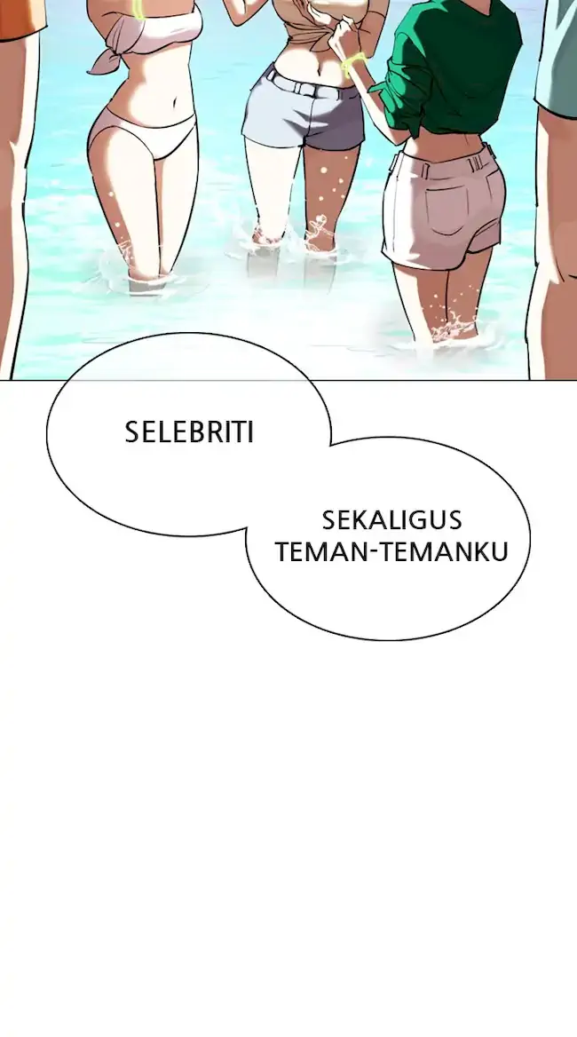 Lookism Bab 358 halaman 119