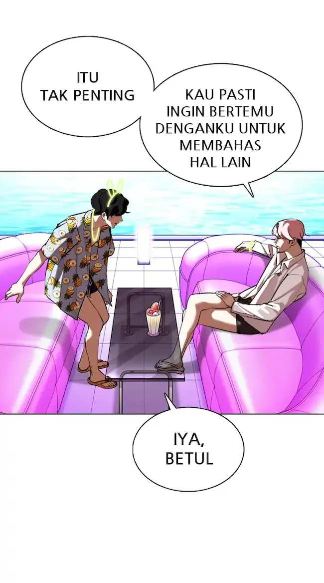 Lookism Bab 358 halaman 120