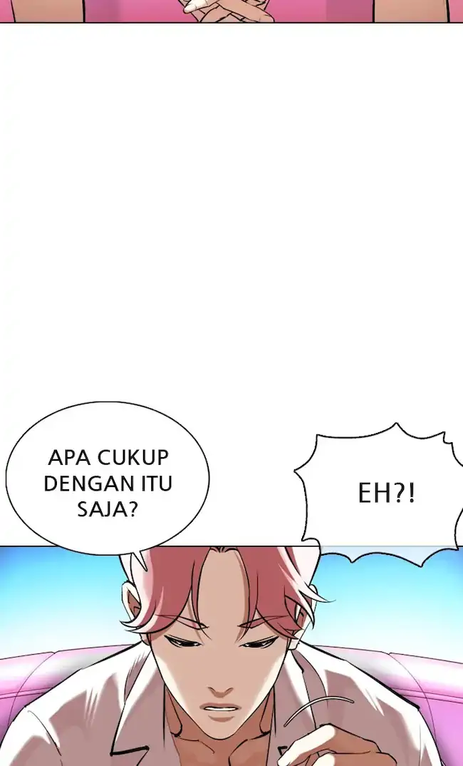 Lookism Bab 358 halaman 124