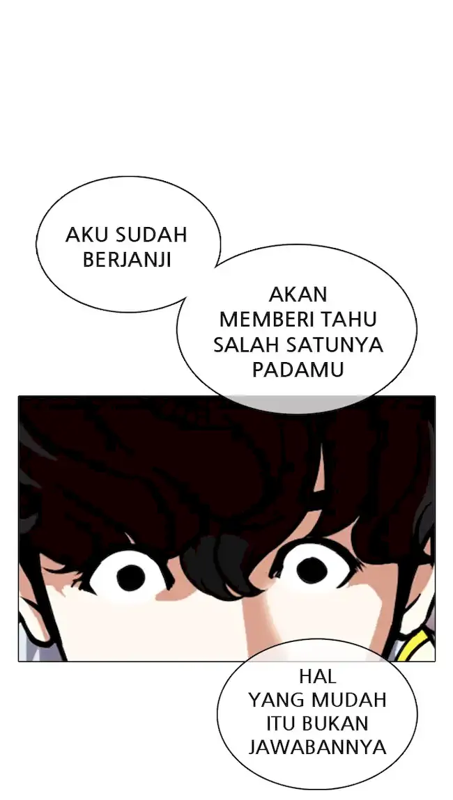 Lookism Bab 358 halaman 127