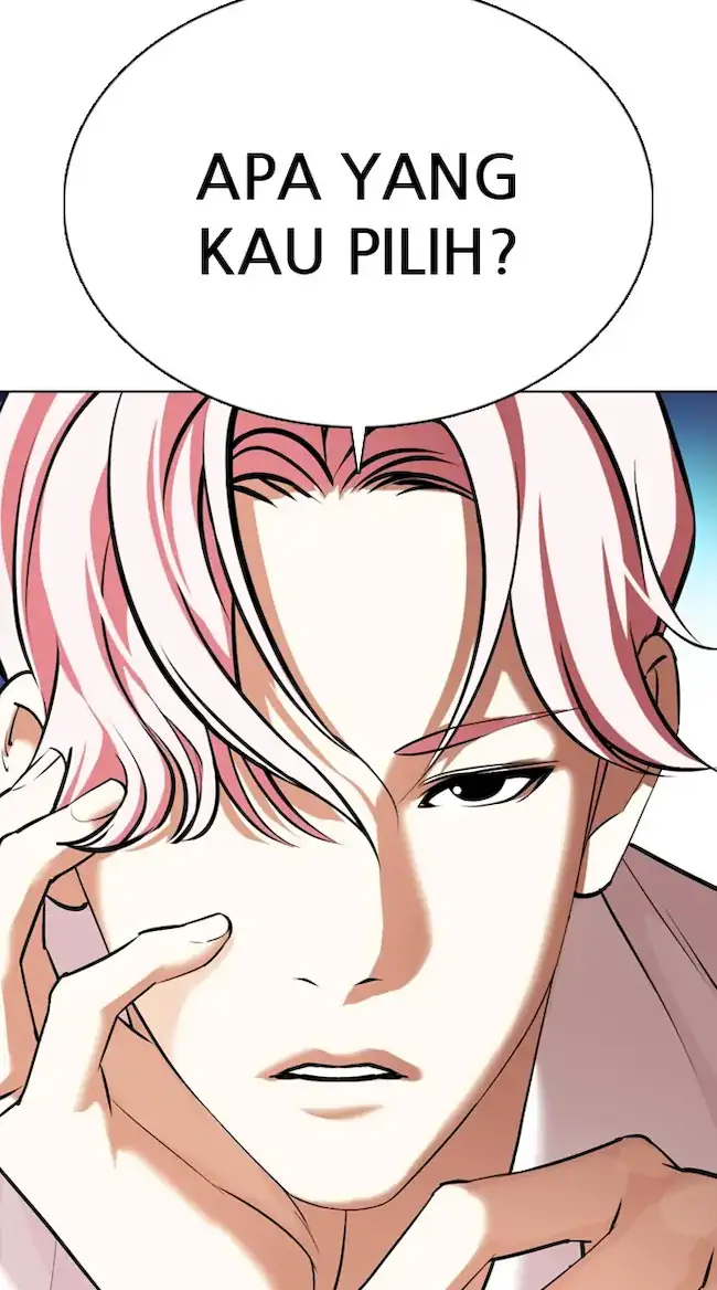 Lookism Bab 358 halaman 129
