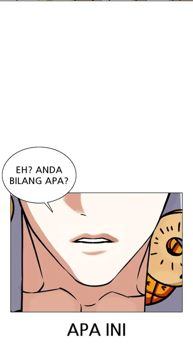 Lookism Bab 359 halaman 4
