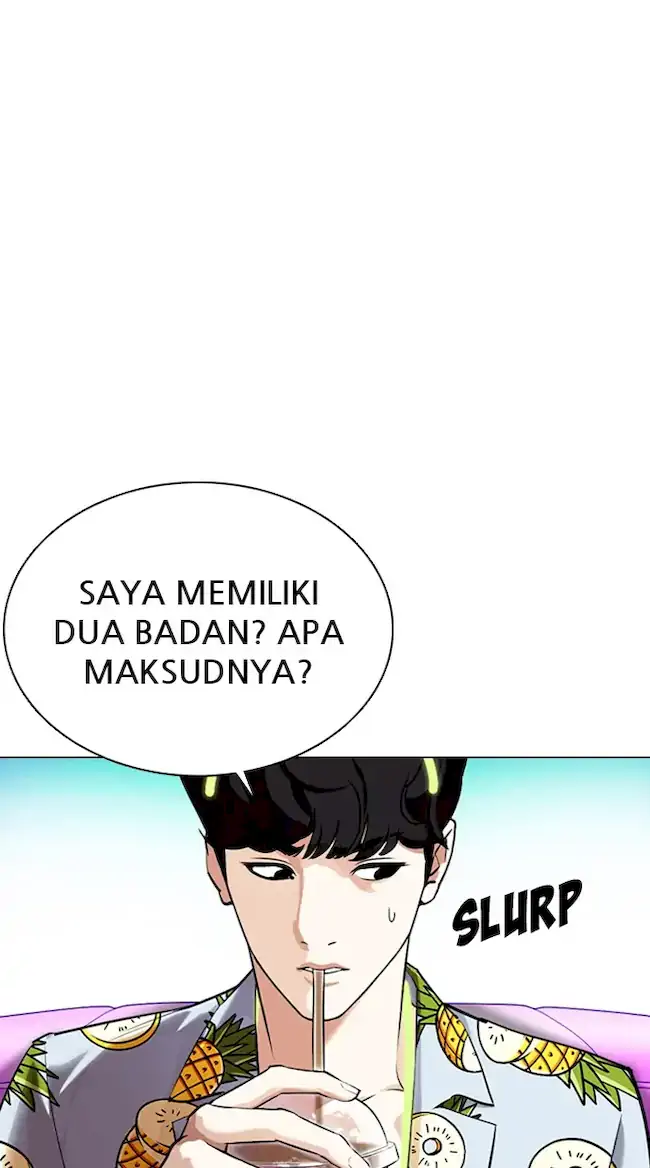 Lookism Bab 359 halaman 5