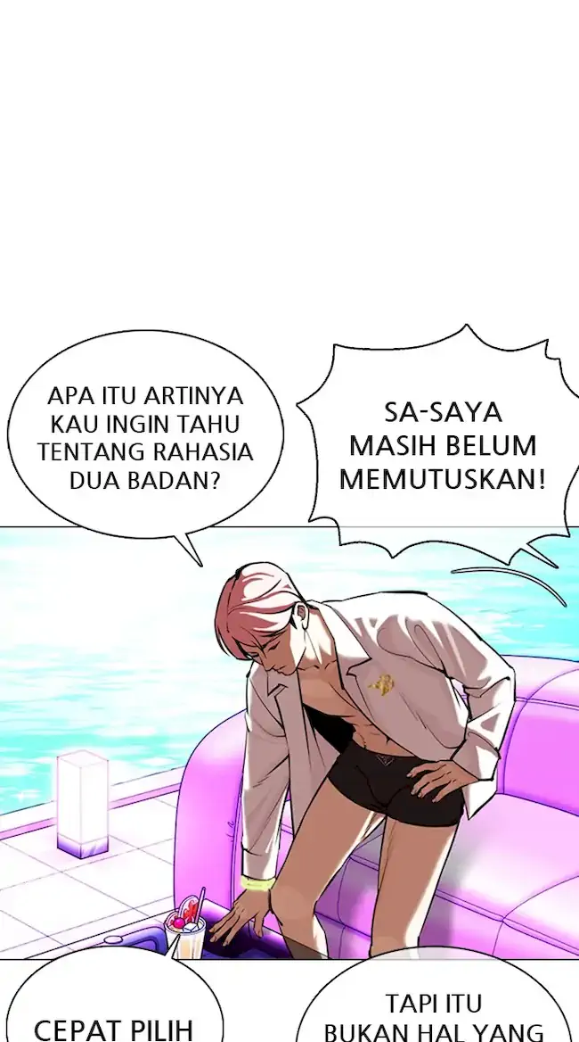 Lookism Bab 359 halaman 8