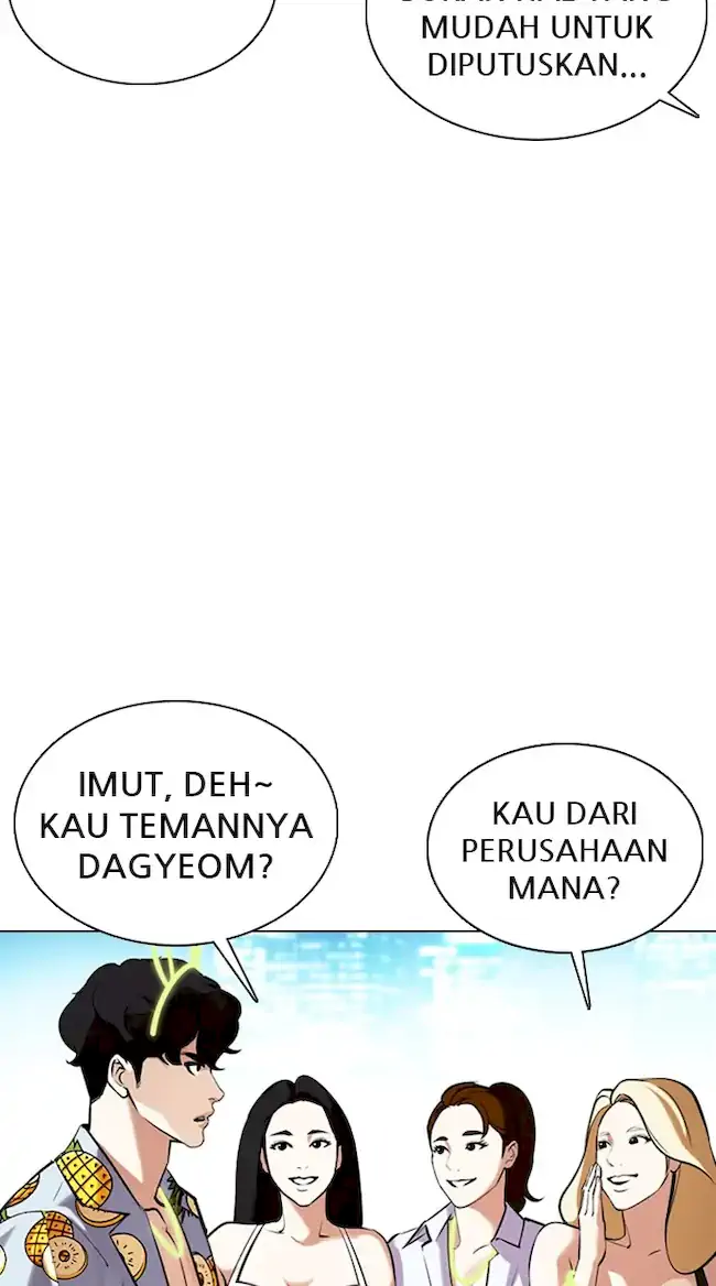 Lookism Bab 359 halaman 9
