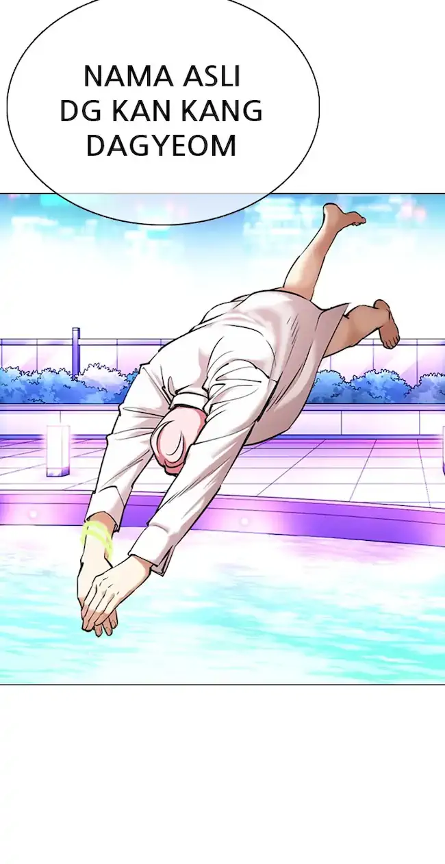 Lookism Bab 359 halaman 11