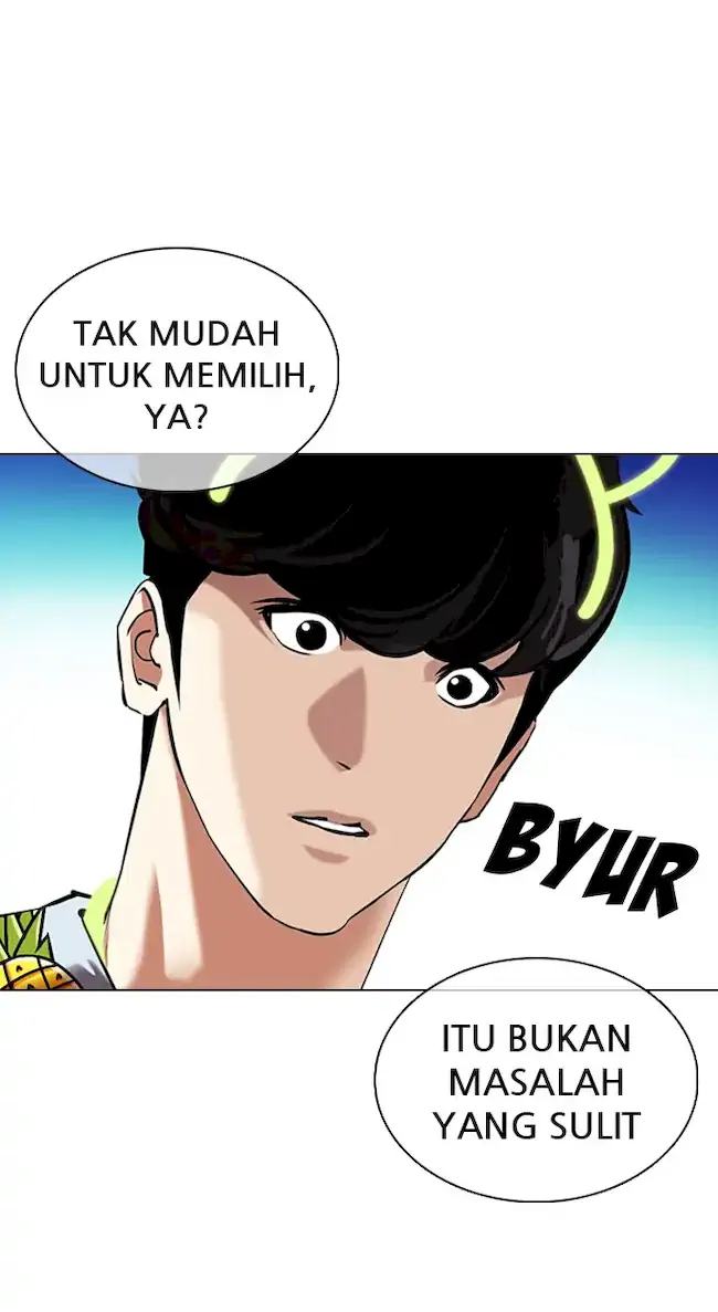 Lookism Bab 359 halaman 12