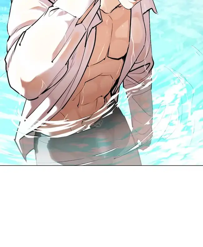 Lookism Bab 359 halaman 14