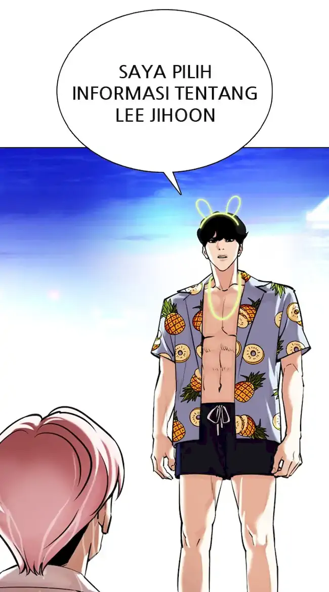 Lookism Bab 359 halaman 19