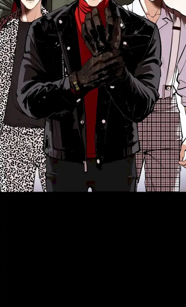 Lookism Bab 359 halaman 24