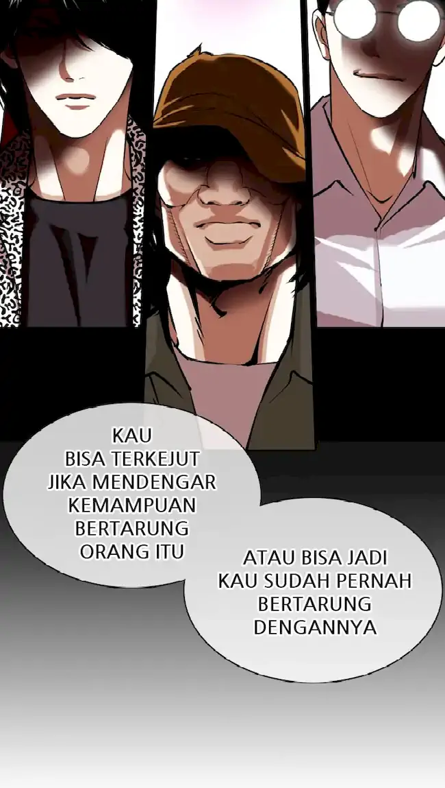 Lookism Bab 359 halaman 27