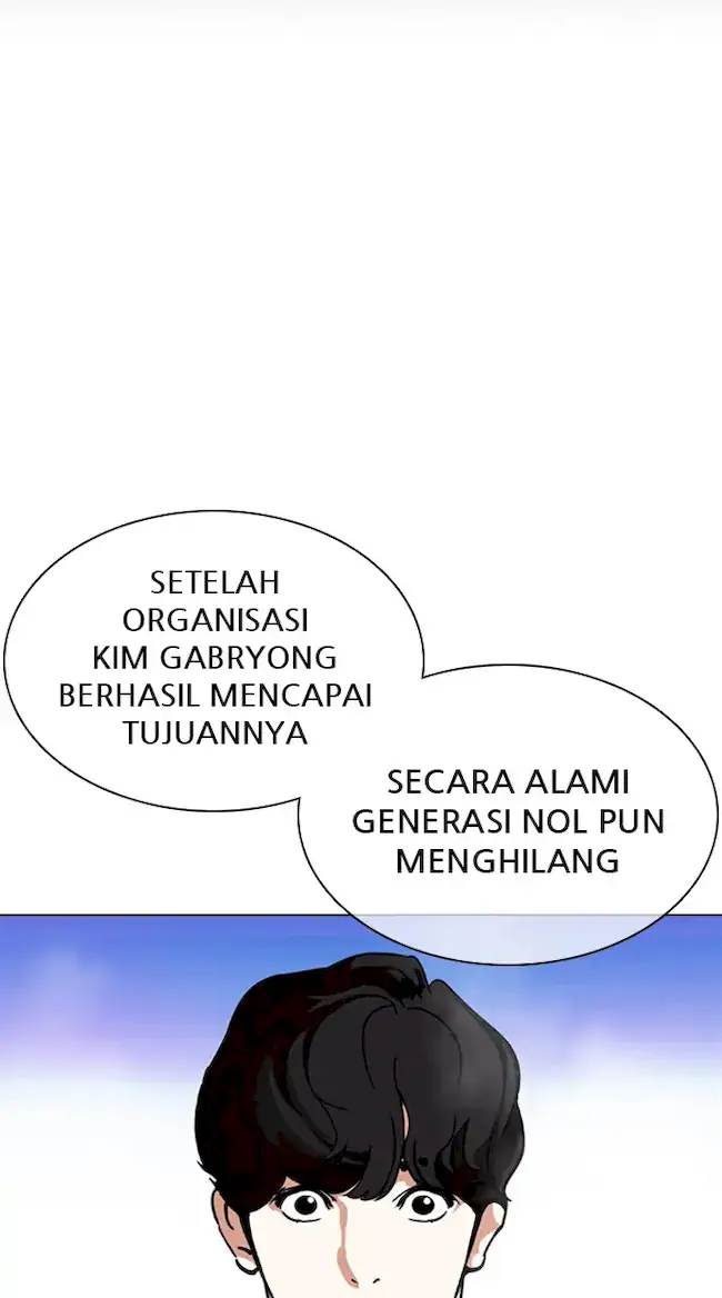Lookism Bab 359 halaman 28