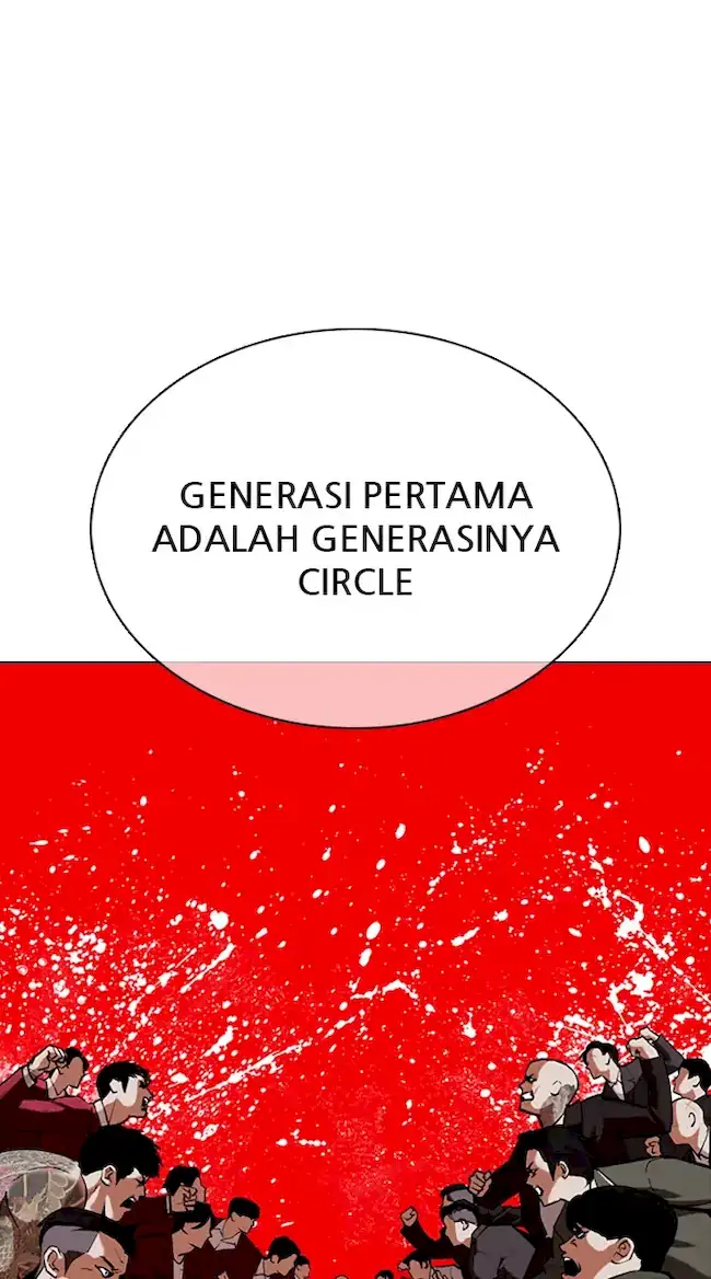 Lookism Bab 359 halaman 34