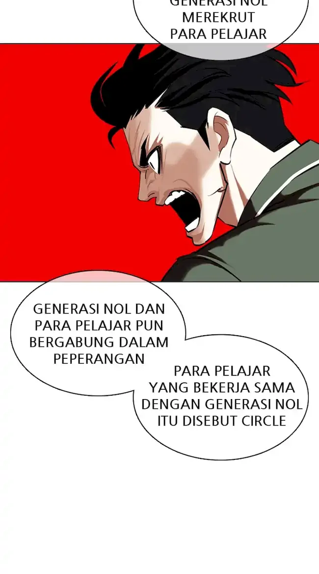 Lookism Bab 359 halaman 36