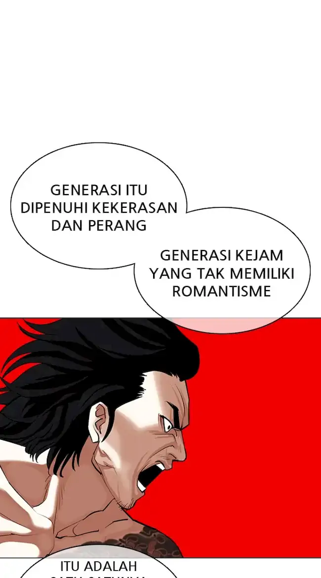 Lookism Bab 359 halaman 37