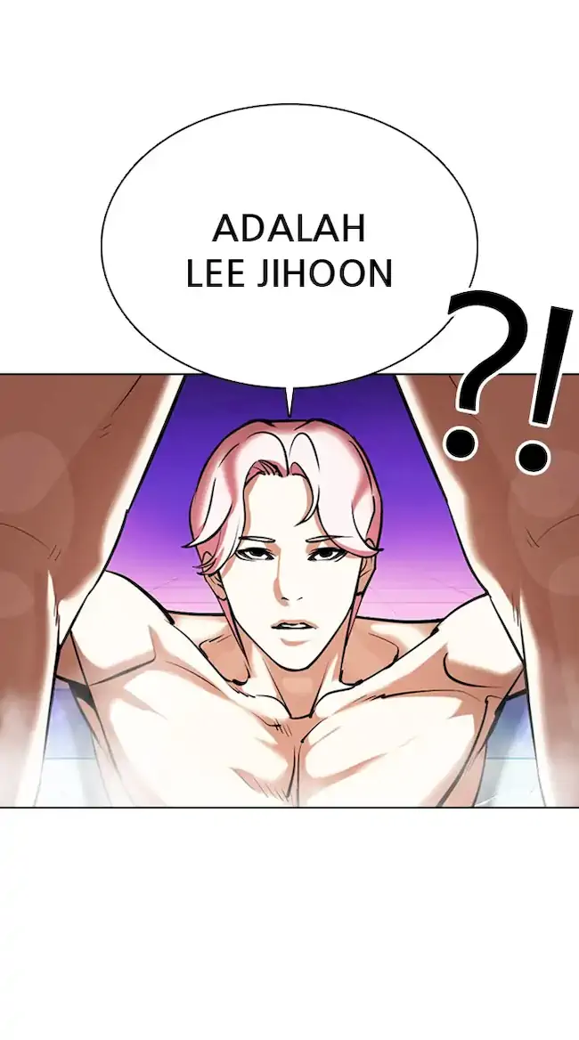 Lookism Bab 359 halaman 40