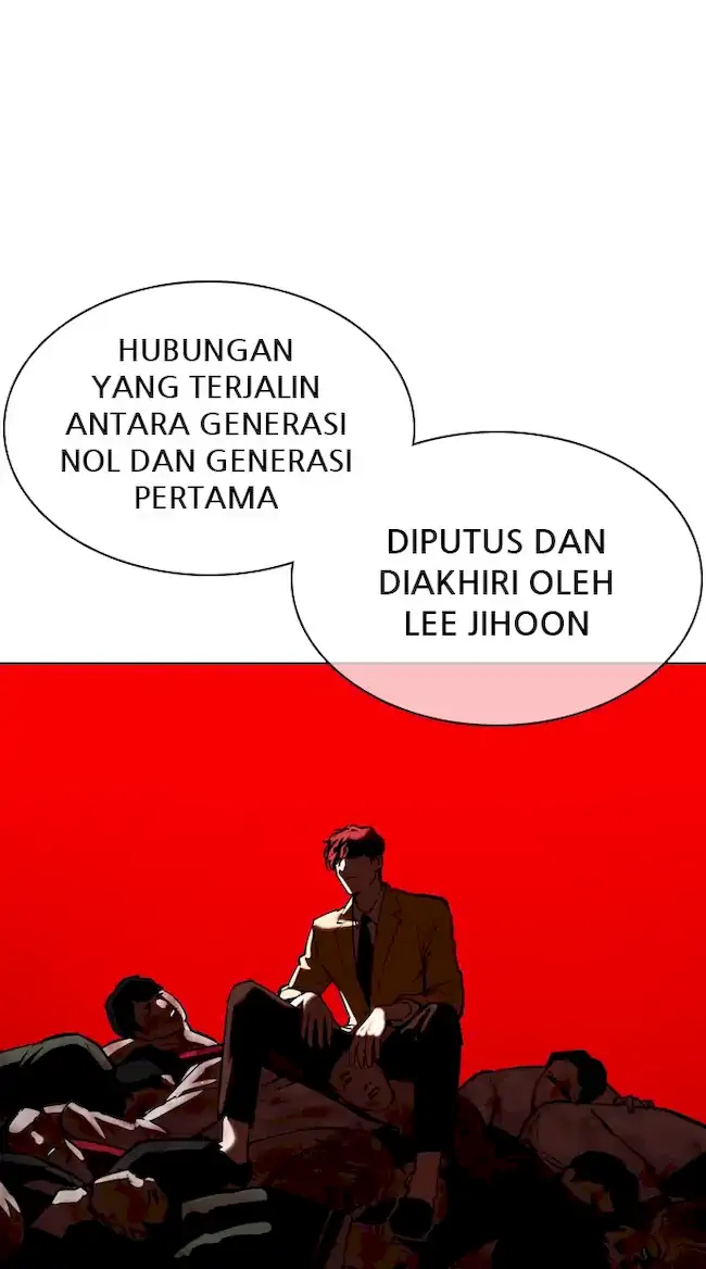 Lookism Bab 359 halaman 41
