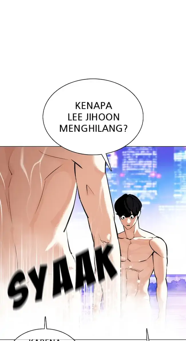 Lookism Bab 359 halaman 45