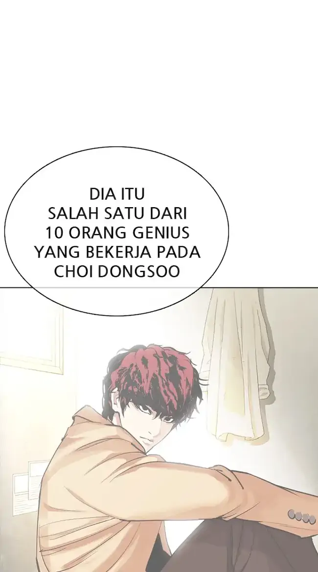 Lookism Bab 359 halaman 50