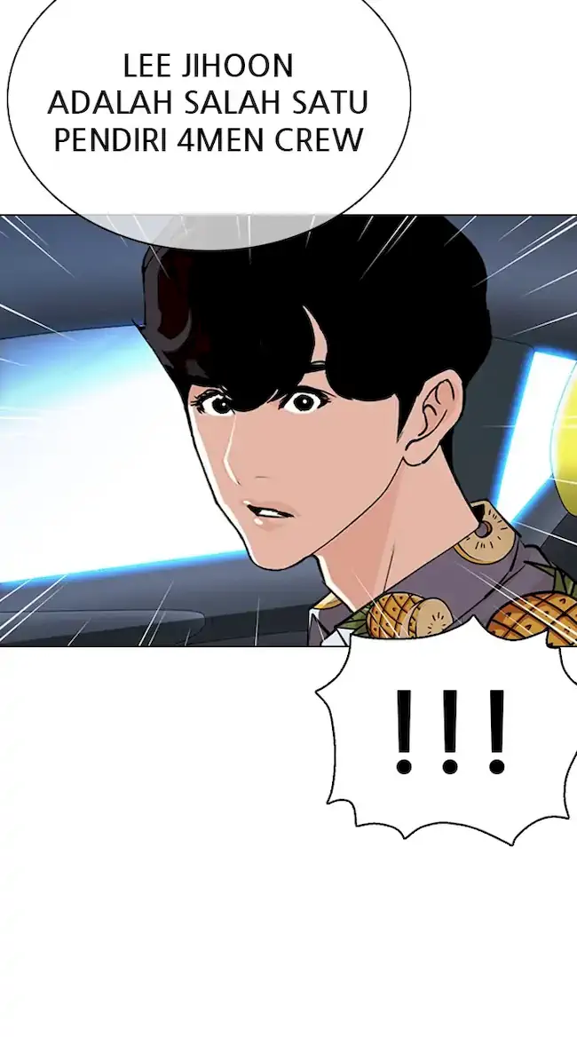 Lookism Bab 359 halaman 52