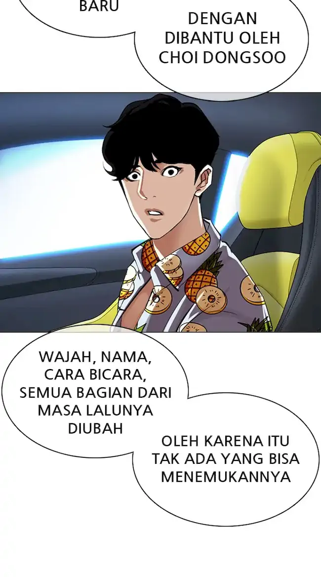 Lookism Bab 359 halaman 55