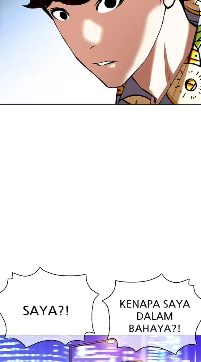 Lookism Bab 359 halaman 58