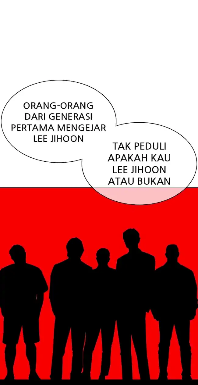 Lookism Bab 359 halaman 60